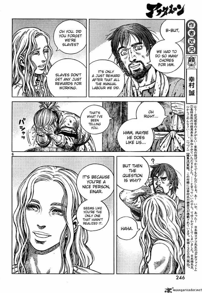 Vinland Saga, Chapter 66 image 06